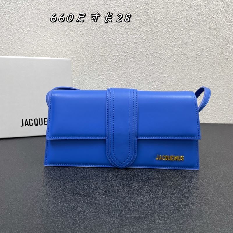 Jacquemus Satchel Bags